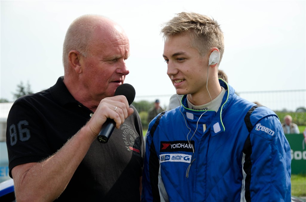 (Foto: Denner Photo)